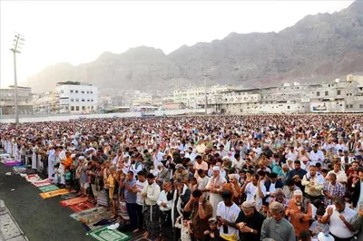 اخبار اليمن الان الحدث اليوم عاجل 
