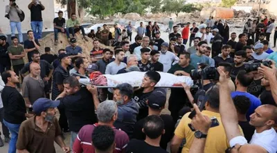 اخبار اليمن الان استشهاد فلسطينيين بنيران إسرائيلية قطاع اخبار اليمن الان الحدث اليوم عاجل