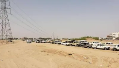 اخبار اليمن الان للأسبوع التوالي استمرار المشتقات النفطية اخبار اليمن الان الحدث اليوم عاجل