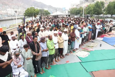 اخبار اليمن الان الحدث اليوم عاجل 