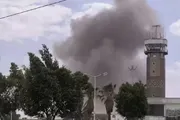صحيفة الثورة صنعاء اخبار اليمن الان الإنسان العدوان السعودي صنعاء الدولي اخبار اليمن الان الحدث اليوم عاجل صحيفة الثورة صنعاء