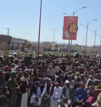 اخبار اليمن الان الحدث اليوم عاجل 