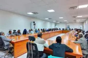 عدن تايم اخبار اليمن الان تنفيذي الصناعة والتجارة للمواصفات المحافظة اخبار اليمن الان الحدث اليوم عاجل عدن تايم