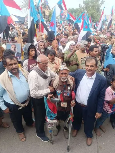 اخبار اليمن الان الحدث اليوم عاجل 