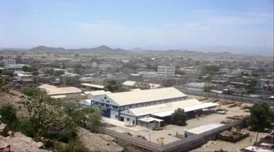 اخبار اليمن الان خانقة مدينة ومطالبات السلطة المحلية اخبار اليمن الان الحدث اليوم عاجل