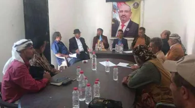 اخبار اليمن الان الحدث اليوم عاجل 