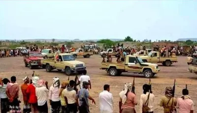 اخبار اليمن الان قبائل الصبيحة التصعيد اغتيال المشهري اخبار اليمن الان الحدث اليوم عاجل