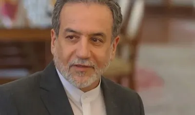 اخبار اليمن الان عراقجي تصريحات المسؤولين الأمريكيين التزاماتها اخبار اليمن الان الحدث اليوم عاجل