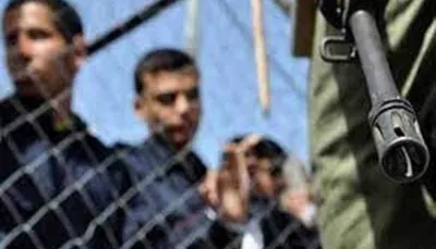 اخبار اليمن الان اسيران فلسطينيان يواصلان إضرابهما وضعهما اخبار اليمن الان الحدث اليوم عاجل