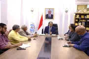 اخبار اليمن الان الحدث اليوم عاجل عدن تايم