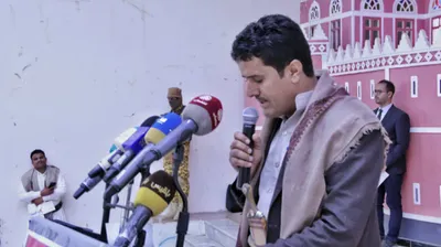 اخبار اليمن الان الحدث اليوم عاجل الميثاق نيوز