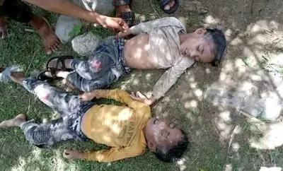 اخبار اليمن الان تفاصيل جديدة الفاجعة طفلين شقيقين اخبار اليمن الان الحدث اليوم عاجل