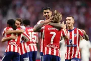 صحيفة الثورة صنعاء اخبار اليمن الان أتلتيكو مدريد أوساسونا الدوري الإسباني اخبار اليمن الان الحدث اليوم عاجل صحيفة الثورة صنعاء