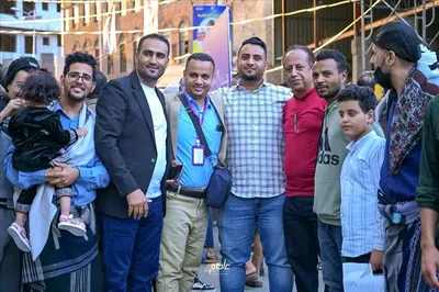 اخبار اليمن الان الحدث اليوم عاجل 