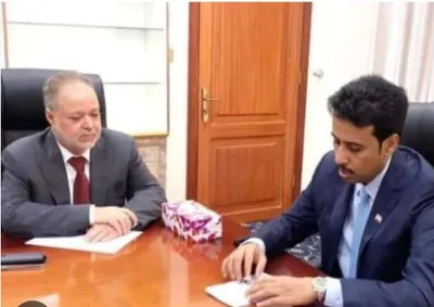 اخبار اليمن الان الحدث اليوم عاجل 