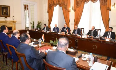 اخبار اليمن الان مباحثات لتعزيز التعاون المشترك وحماية اخبار اليمن الان الحدث اليوم عاجل