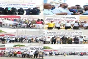اخبار اليمن الان الحدث اليوم عاجل صحيفة المرصد