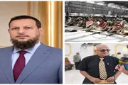 صحيفة المرصد اخبار اليمن الان العاصمة وسائل الاعلام وتعزيز والاستقرار اخبار اليمن الان الحدث اليوم عاجل صحيفة المرصد
