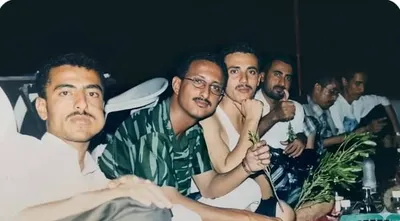 اخبار اليمن الان الحدث اليوم عاجل 