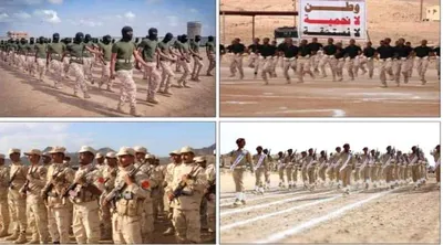 اخبار اليمن الان الحدث اليوم عاجل 