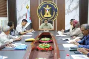 صحيفة المرصد اخبار اليمن الان تنفيذية انتقالي العاصمة التنظيمي والإداري اخبار اليمن الان الحدث اليوم عاجل صحيفة المرصد