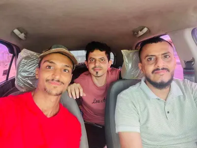 اخبار اليمن الان اطلاق العمدة تعرضه للاختطاف اسابيع اخبار اليمن الان الحدث اليوم عاجل