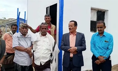 اخبار اليمن الان الحدث اليوم عاجل 