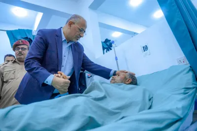 اخبار اليمن الان الحدث اليوم عاجل 