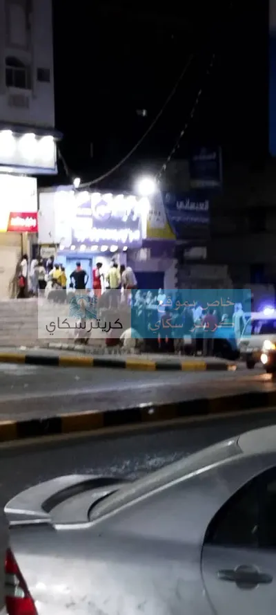 اخبار اليمن الان الحدث اليوم عاجل 