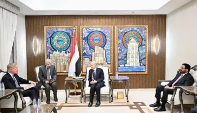 اخبار اليمن الان الحدث اليوم عاجل 
