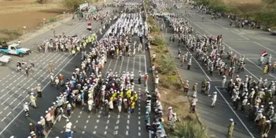 اخبار اليمن الان الحدث اليوم عاجل 