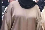 شقيق الطفل علي معين يرفض اعتذار مرافقي الفنانة...
