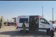 صدى الساحل اخبار اليمن الان قتيلان إسرائيليان بهجوم الضفة الأردن اخبار اليمن الان الحدث اليوم عاجل صدى الساحل