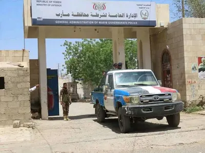 اخبار اليمن الان الحدث اليوم عاجل 