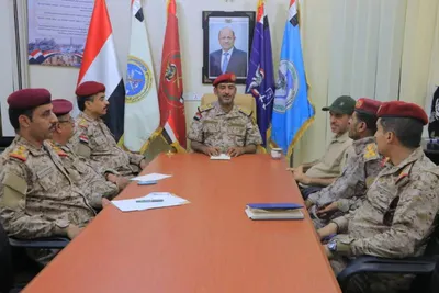 اخبار اليمن الان الحدث اليوم عاجل 