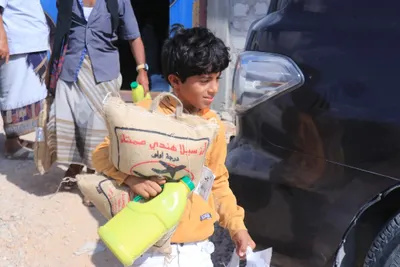 اخبار اليمن الان الحدث اليوم عاجل 