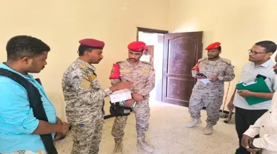 اخبار اليمن الان الحدث اليوم عاجل 