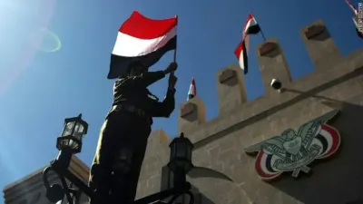 اخبار اليمن الان الحدث اليوم عاجل 