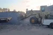 عدن تايم اخبار اليمن الان إزالة عشوائي ومصدر اشعارات الأراضي اخبار اليمن الان الحدث اليوم عاجل عدن تايم