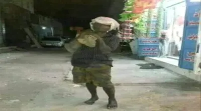 اخبار اليمن الان ابو الجونية مجنون جعار الغامض  اخبار اليمن الان الحدث اليوم عاجل