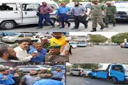 عرب تايم اخبار اليمن الان وتقارير التواهي الفرزات المواصلات بالمديرية اخبار اليمن الان الحدث اليوم عاجل عرب تايم