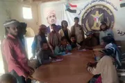 عرب تايم اخبار اليمن الان انتقالي التعبئة العامة الرئيس الزبيدي اخبار اليمن الان الحدث اليوم عاجل عرب تايم