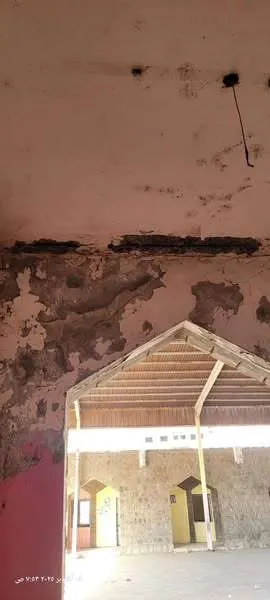 اخبار اليمن الان تساقط أسمنتية دراسي والمدرسة بإجراء اخبار اليمن الان الحدث اليوم عاجل