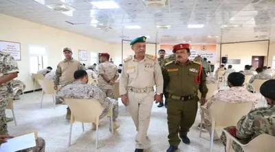 اخبار اليمن الان المنطقة العسكرية الامتحانات السرايا بالمكلا اخبار اليمن الان الحدث اليوم عاجل