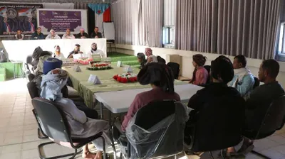 اخبار اليمن الان الحدث اليوم عاجل 