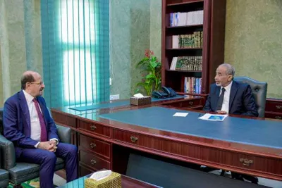 اخبار اليمن الان الحدث اليوم عاجل 