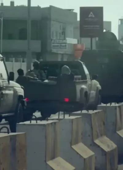 اخبار اليمن الان العمالقة تنتشر والمحرمي المحافظة الطريق اخبار اليمن الان الحدث اليوم عاجل