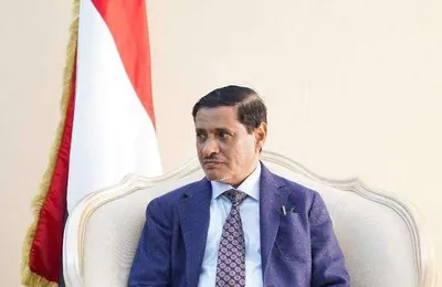 اخبار اليمن الان الحدث اليوم عاجل 