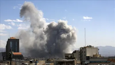 اخبار اليمن الان الحدث اليوم عاجل 