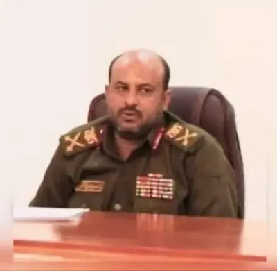 اخبار اليمن الان عسكري مليشيا الحوثي بغارة الصورة اخبار اليمن الان الحدث اليوم عاجل
